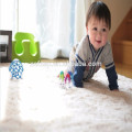 Eco-friendly machine washable kids floor mats